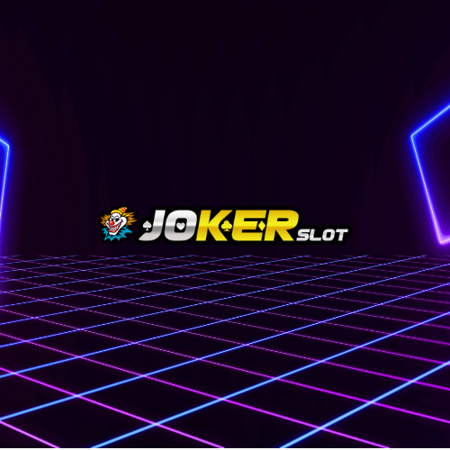 JOKERSLOT: Situs Joker Slot Resmi Online Gacor Deposit Qris